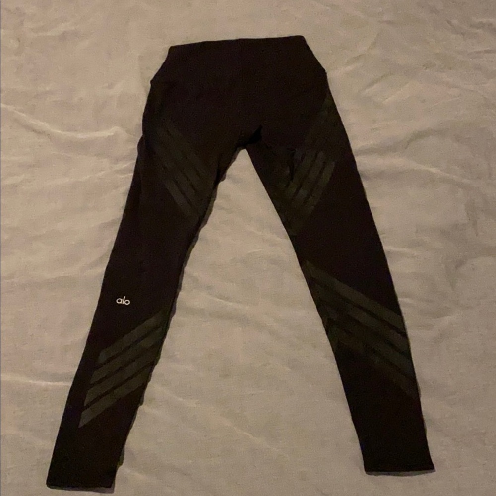 All Yoga Leggings